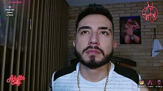 dave wolf7 online show from March 4, 9:11 pm