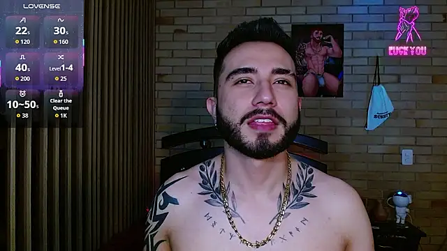 dave wolf7 online show from February 26, 12:12 am