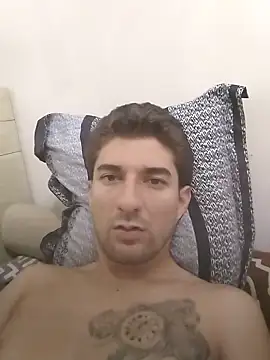 Camilo696903 online show from April 30, 9:05 am