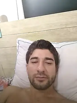 Camilo696903 online show from February 21, 10:05 am