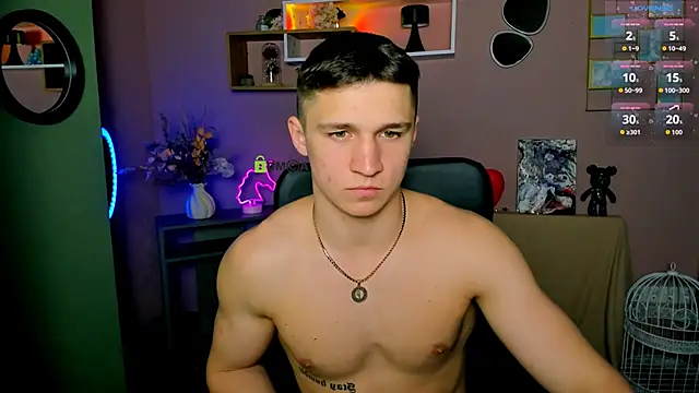 emmanuel shine online show from April 1, 5:42 am