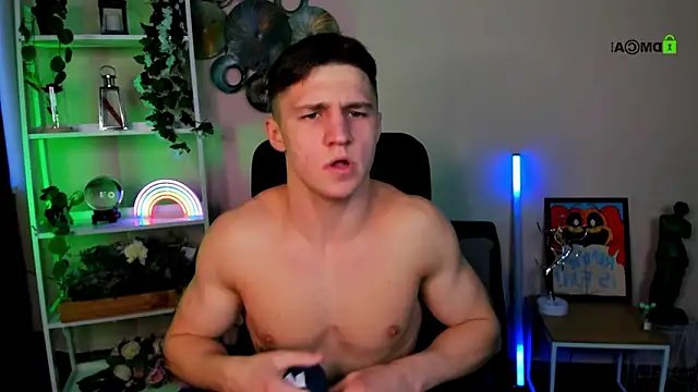 emmanuel shine online show from March 5, 7:04 am