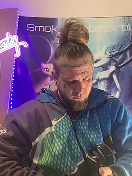 Smokebluntafterblunt online show from April 7, 12:49 pm