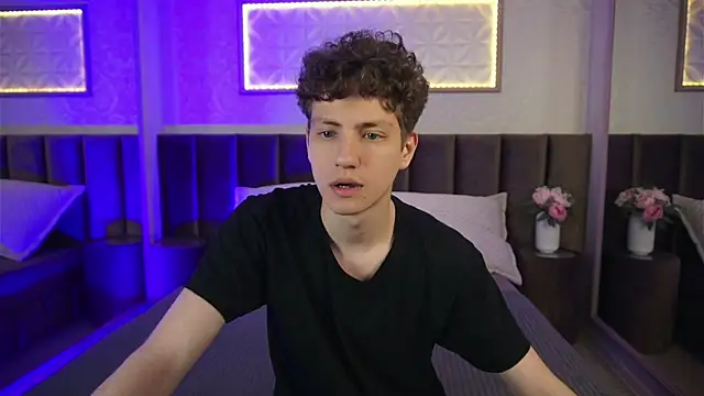 StefanBev online show from April 15, 8:09 pm