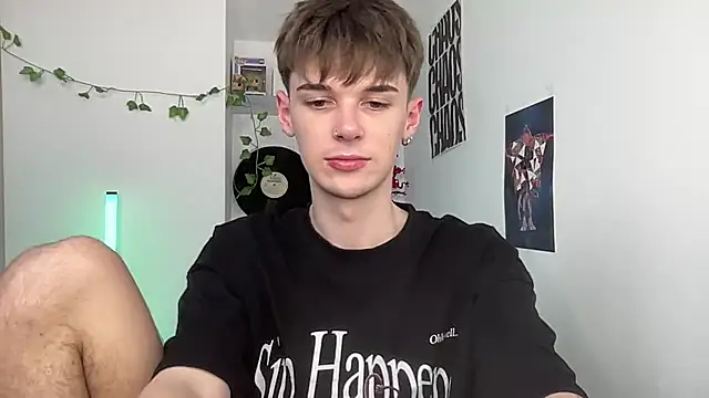 YourMilkyGuy online show from May 18, 1:39 pm