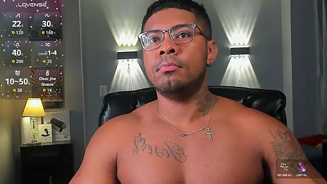 LEOHRDZ online show from March 3, 9:39 am