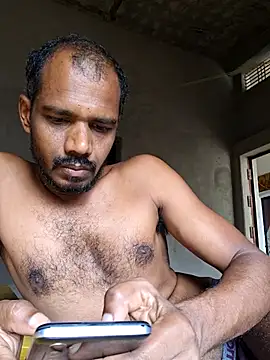 Daddyishere 19 online show from July 16, 3:13 am