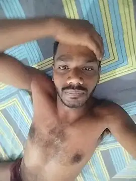 Daddyishere 19 online show from March 8, 12:08 am