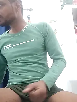 Daddyishere 19 online show from February 24, 5:46 pm