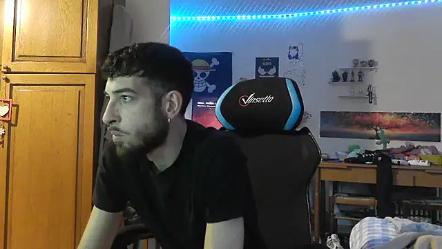 maestroboris95 online show from February 23, 4:41 pm