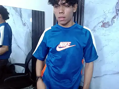 DaviidBuckx  online show from February 11, 5:34 am