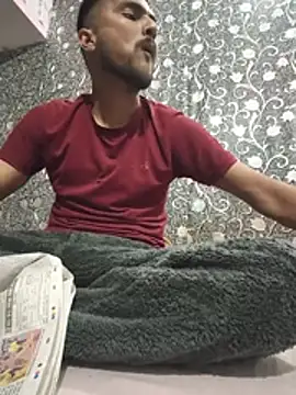 Rocko0309 online show from February 14, 5:41 pm