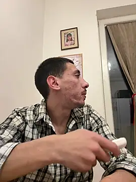 AdonisGODR online show from February 9, 5:39 pm