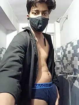 hotyboy 89 online show from March 17, 1:13 pm