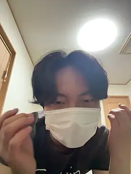 hibi0875 online show from June 23, 7:17 pm