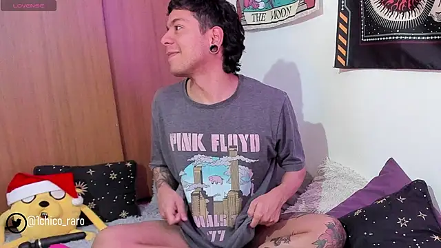 acid timee online show from December 25, 10:27 pm