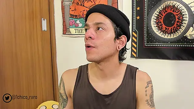 acid timee online show from April 11, 3:35 am