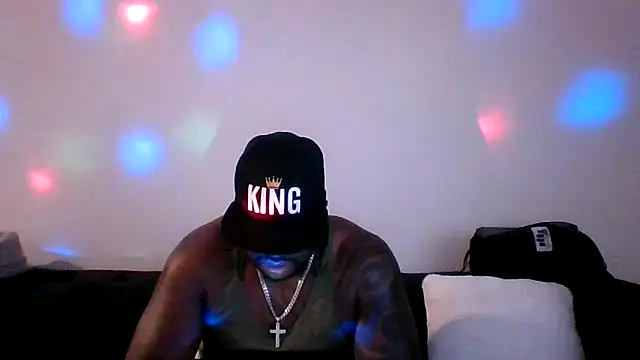 darkstallion7 online show from March 7, 3:59 am