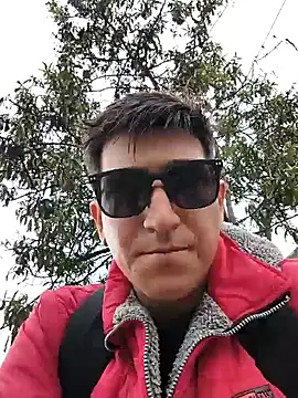 Gregoori online show from February 16, 5:22 pm