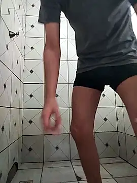 Rodri1k online show from February 11, 1:27 pm