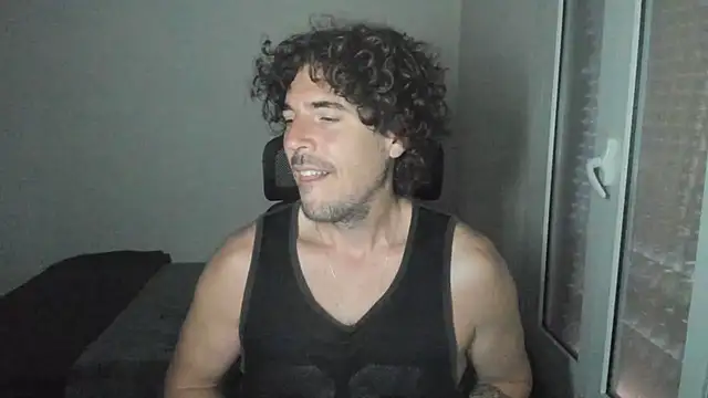 joaquin420 hot online show from April 7, 5:40 am