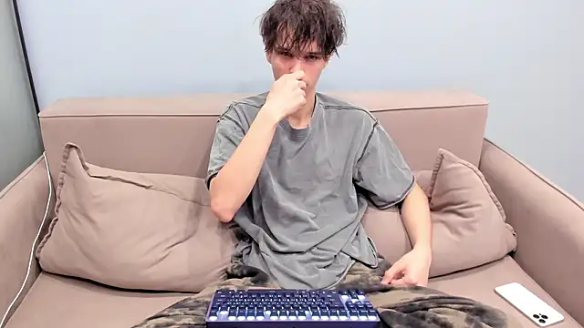 Ur NextDoor Boy online show from February 22, 9:27 pm