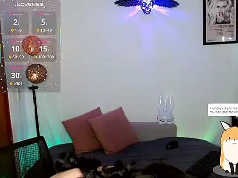 DanniHotBoy02 online show from April 3, 7:32 pm