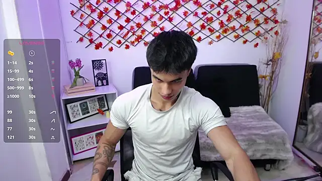 IanWest  online show from March 3, 11:50 am