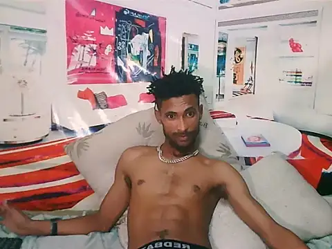 EroticPoison69 online show from February 26, 6:20 pm