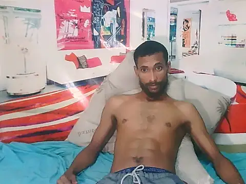 EroticPoison69 online show from April 9, 6:03 pm