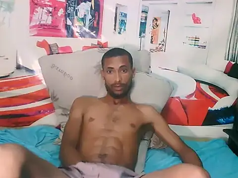 EroticPoison69 online show from March 24, 7:07 pm