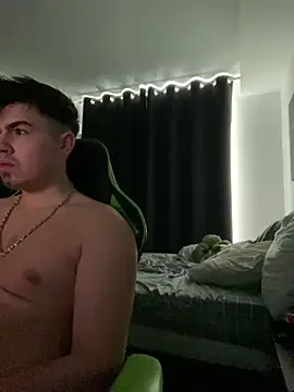 samybigcock2983 online show from February 16, 5:00 pm