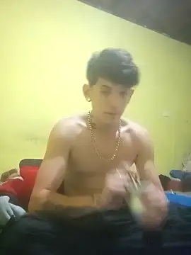 Brandon Leyes online show from March 24, 2:44 pm