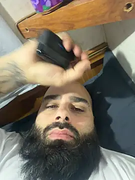 Mandingojay9 online show from February 10, 8:57 pm