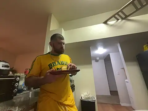 machinebumkelly69 online show from February 12, 6:30 am