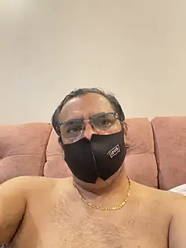 maleattention online show from May 1, 4:20 pm