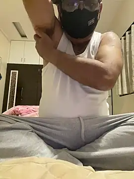 maleattention online show from February 16, 5:44 pm