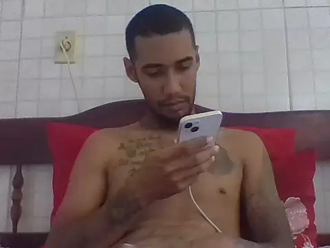 Gomes5433 online show from March 20, 4:55 pm