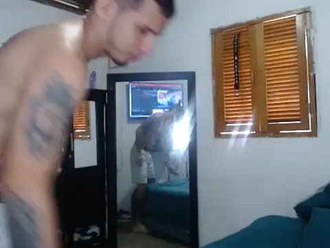 HotSinlge online show from February 14, 3:07 pm