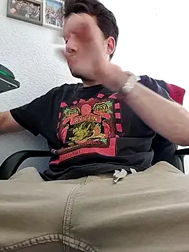 espanolmadrid94 online show from March 28, 3:45 pm