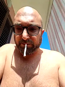 cetriolino online show from May 18, 1:28 pm