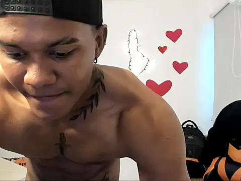 jeanfran ferrer  online show from February 28, 7:46 pm