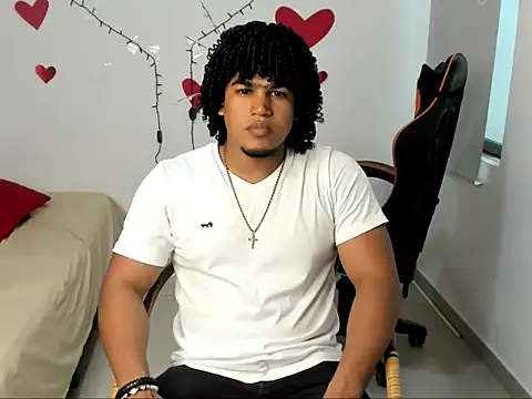 alexj black  online show from March 8, 4:33 pm