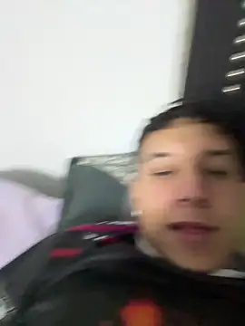 Jhony rayder online show from February 17, 2:10 am