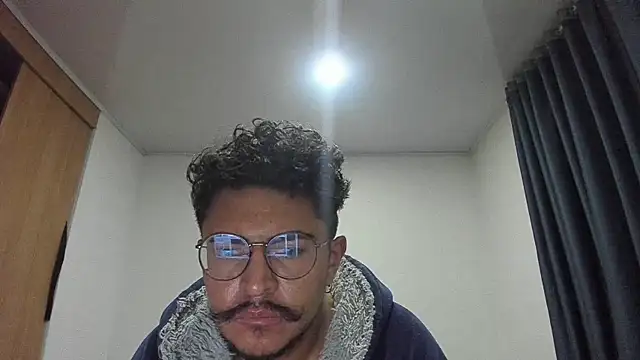 JhonnyRey27 online show from February 28, 2:32 am