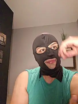 Adam Cash online show from February 23, 9:16 pm