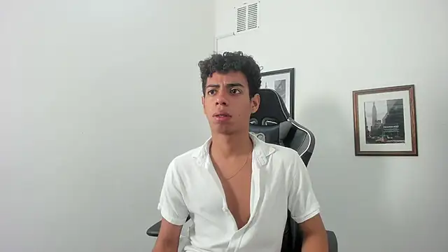 alexx cum18 online show from July 20, 3:36 pm