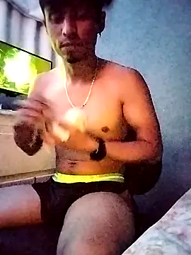 URALZERO420CLOUDS online show from March 17, 4:04 am