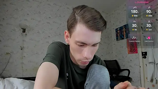 Erick Wilson online show from May 24, 9:48 am