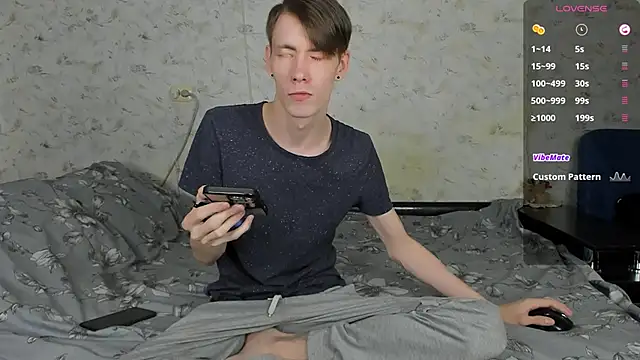 Erick Wilson online show from April 11, 8:29 am